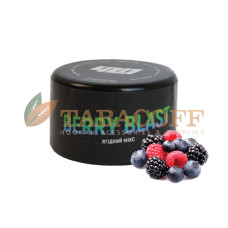 Табак для кальяна 420 Berry Blast (Ягоды) 40 гр